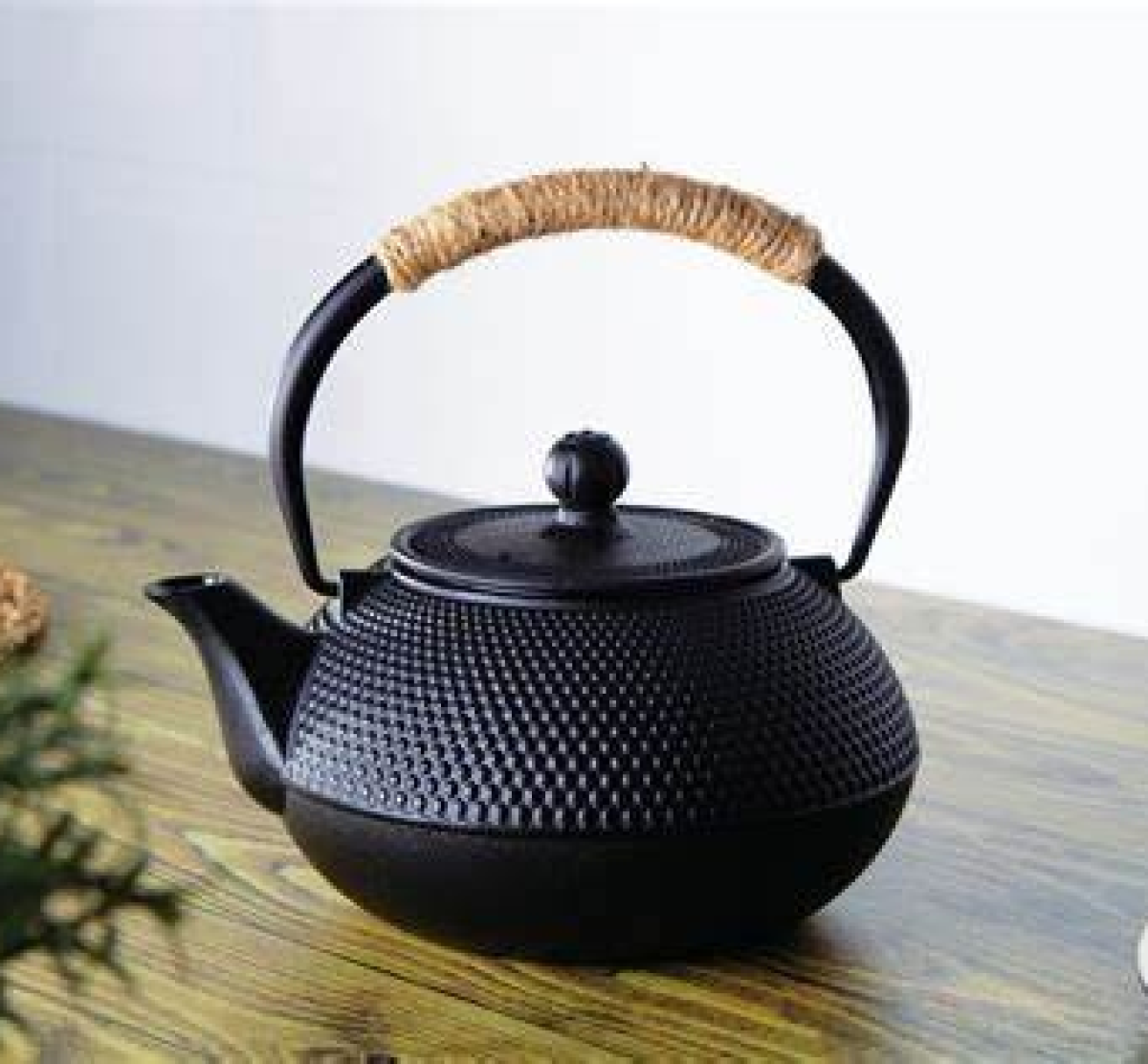 Berlinger Haus Cast Iron Teapot, 1,2l