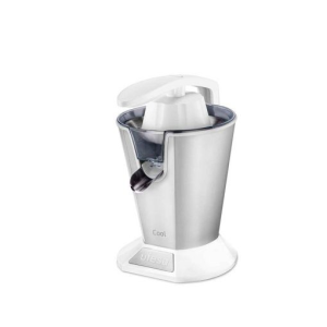 Ufesa Cool White Electric Juicer 600 W