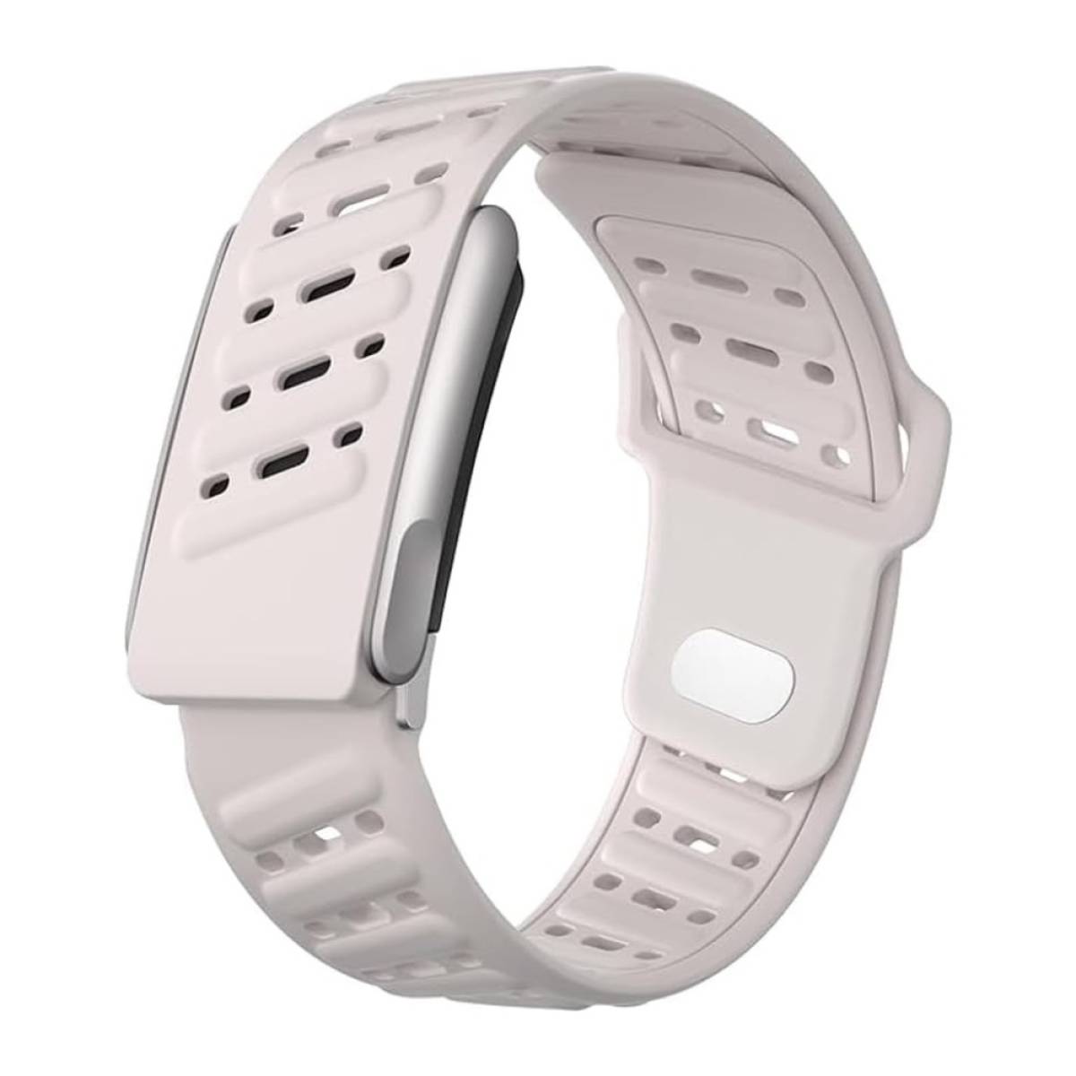 Whoop 5.0 Peak Silicone Sport Replacement Band