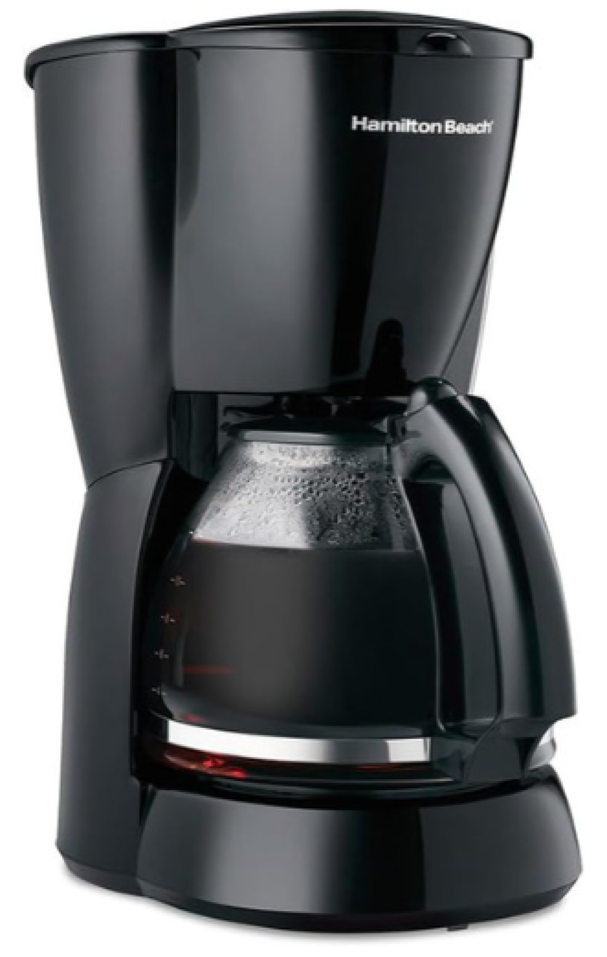 Hamilton Beach 49316-me Coffee Maker 12 Cup