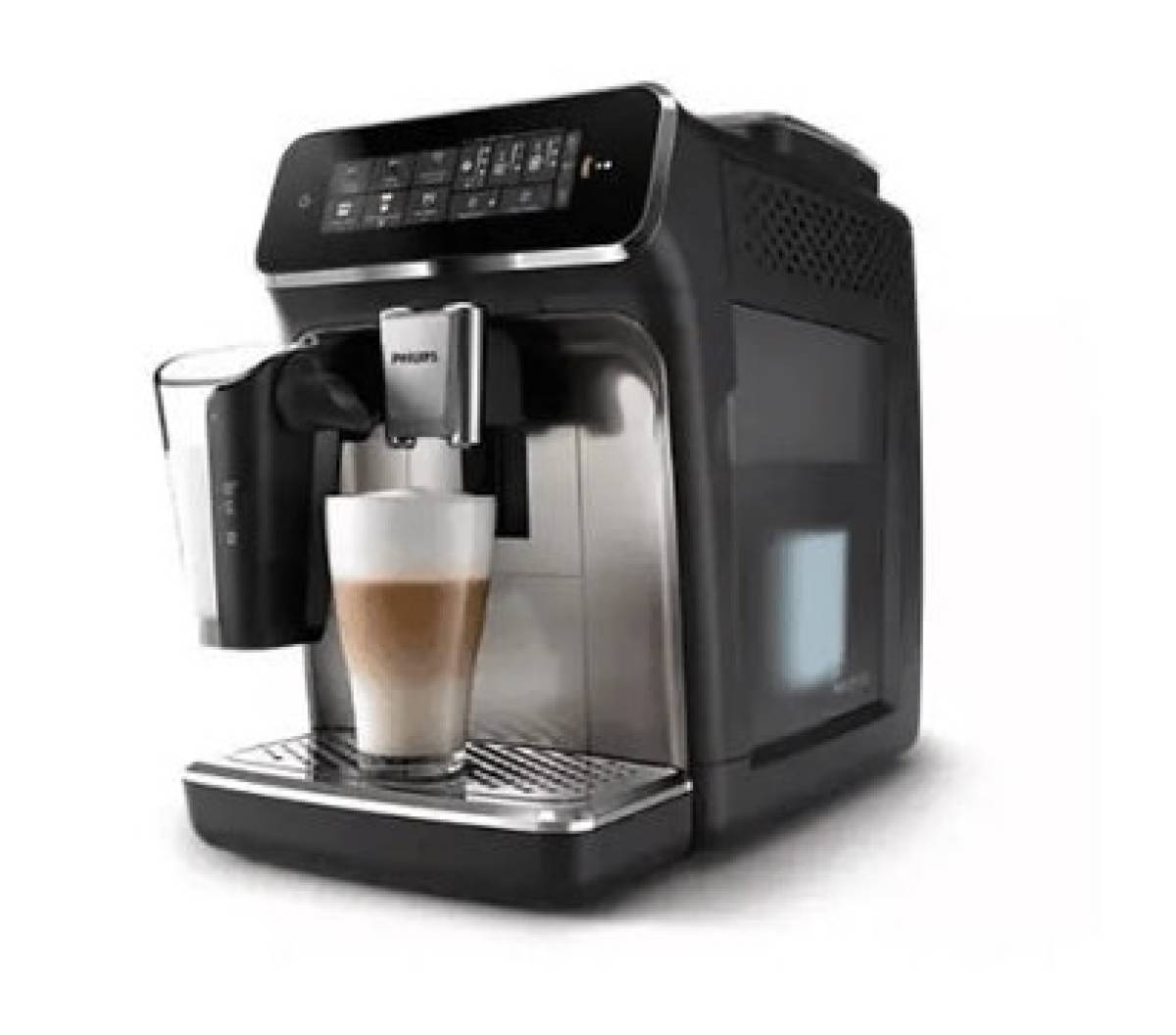 Philips Series 3300 Fully Automatic Espresso Machine