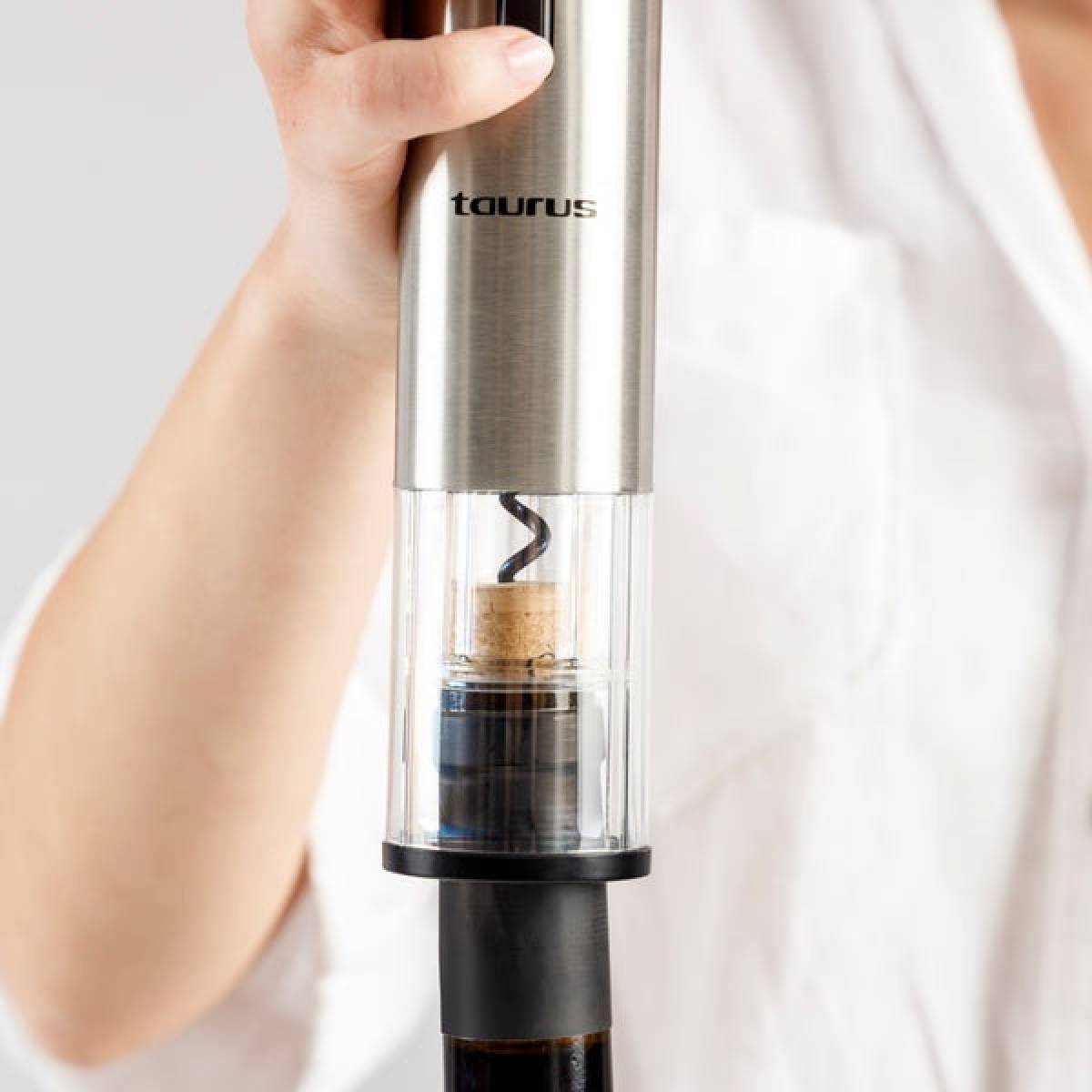 Taurus Wine Up Cork Set