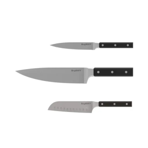 Berghoff 1315068 3pc Knife Set Gene