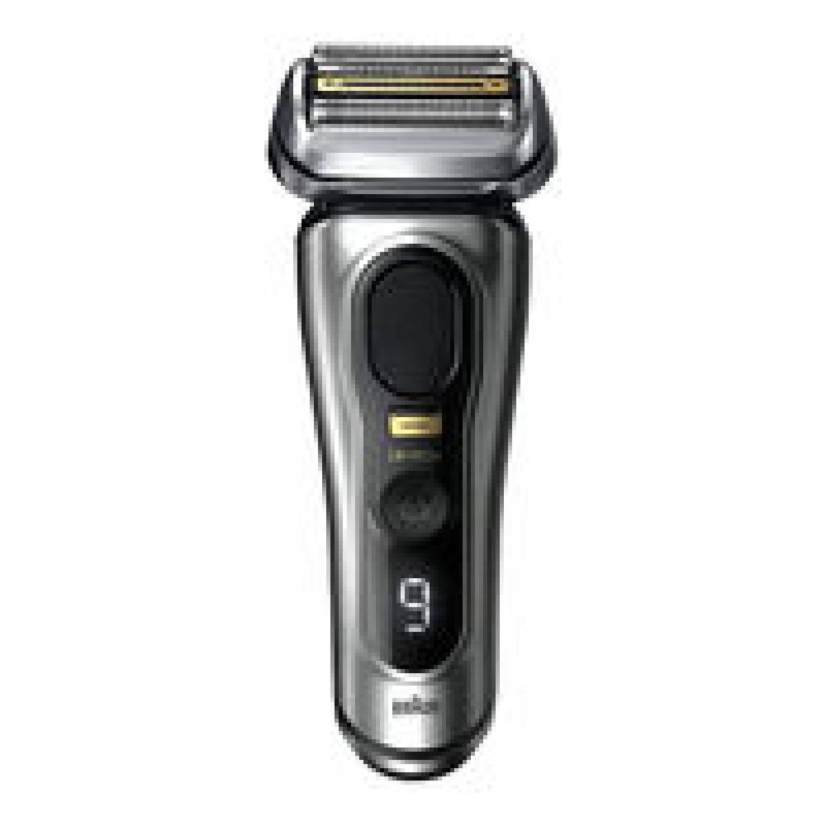 Braun Grey Shaver 9615s