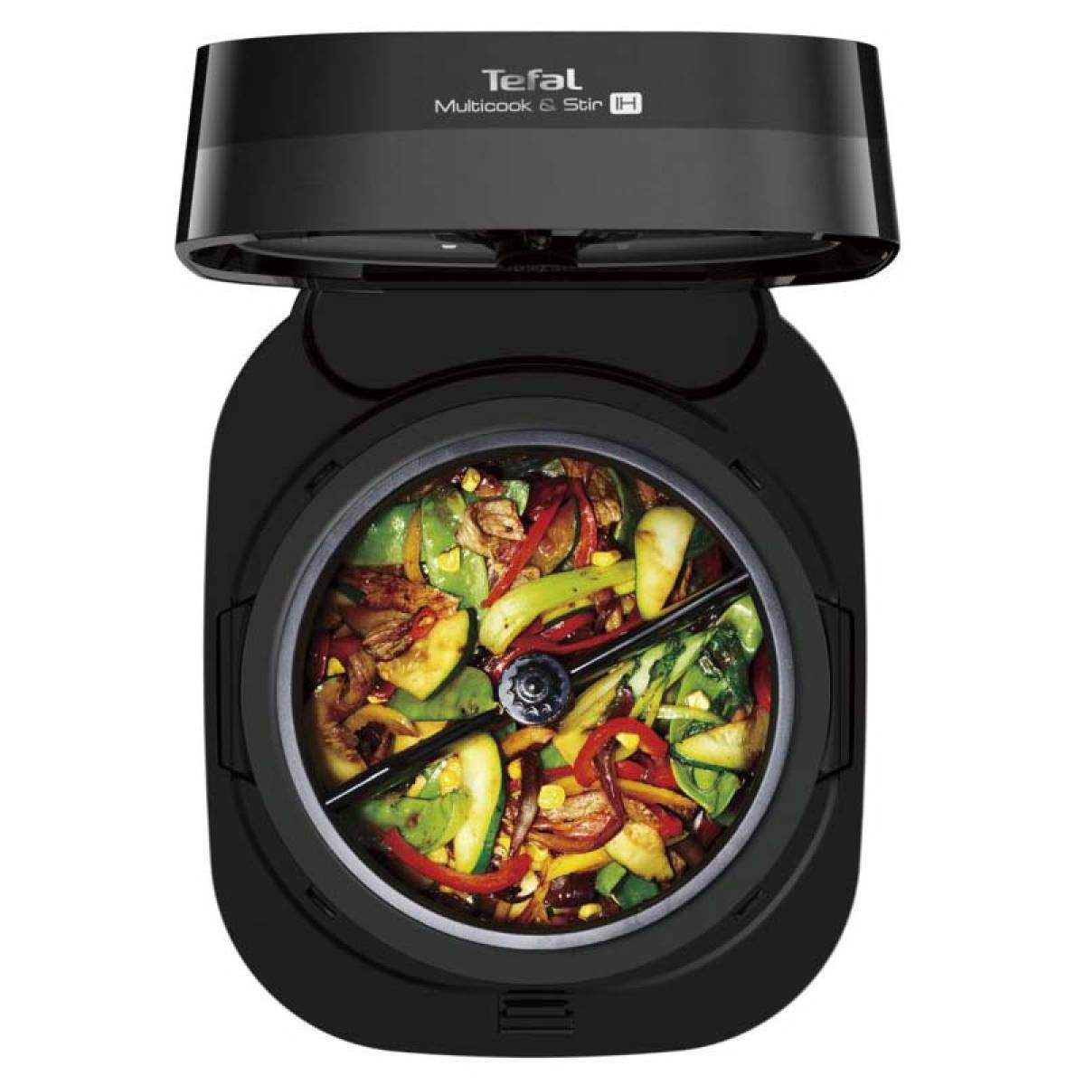 Tefal Rk905a32	Multicook & Stir Ih 10c Ru
