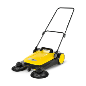 Karcher Push Sweeper S 4 Twin 1.766-360.0