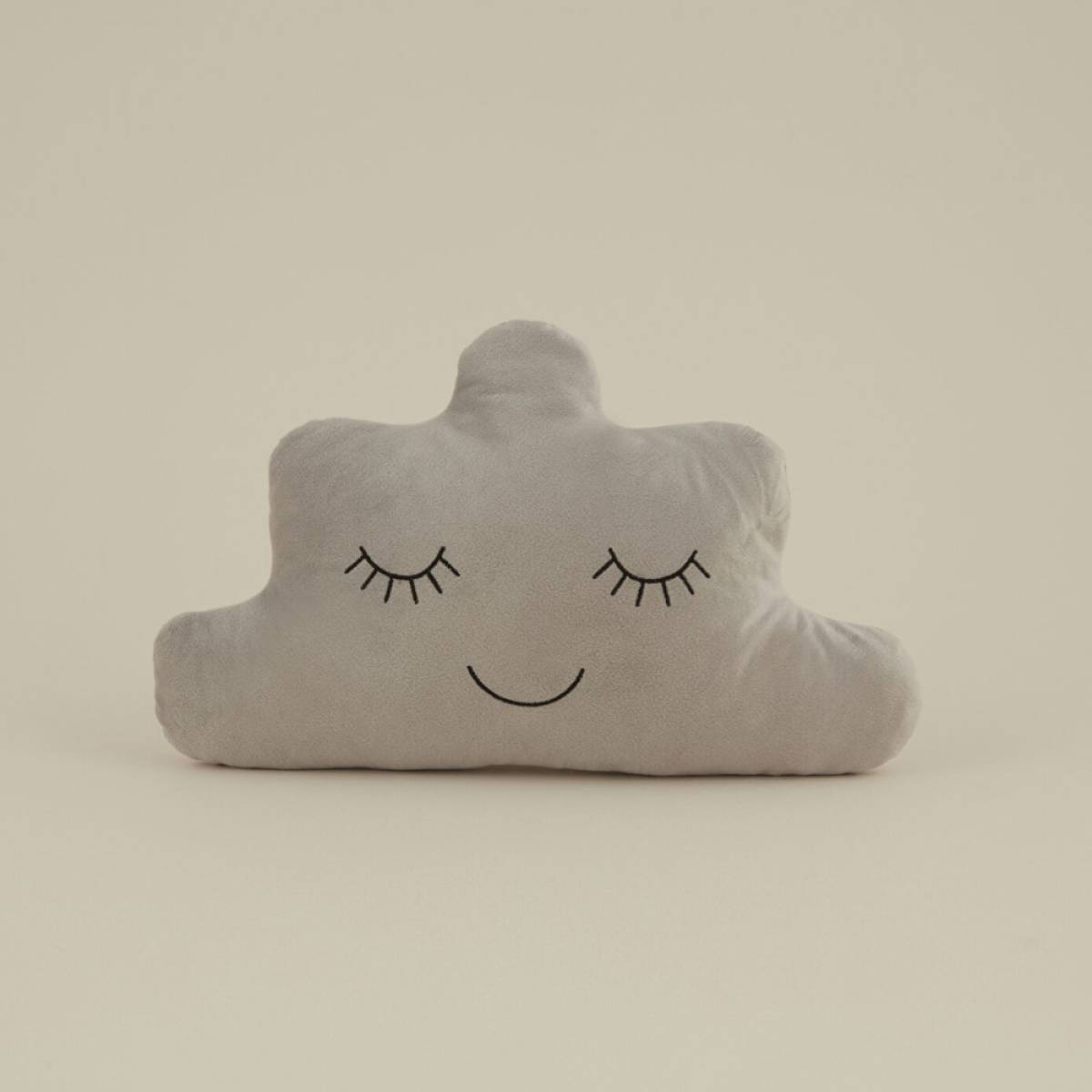 Karaca Home Baby Cloud Shaped Throw Pillow - 38 � 24 Cm, 8680214387733