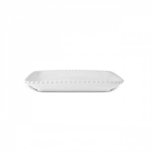 Karaca Carmen Perla Serving Plate - 25 Cm, 153.09.01.4038