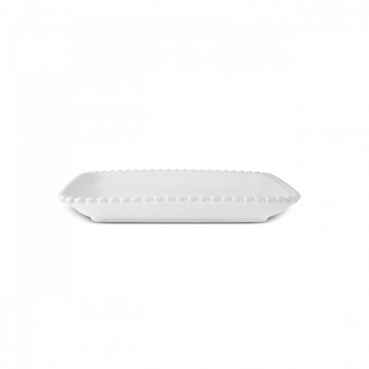 Karaca Carmen Perla Serving Plate - 25 Cm, 153.09.01.4038