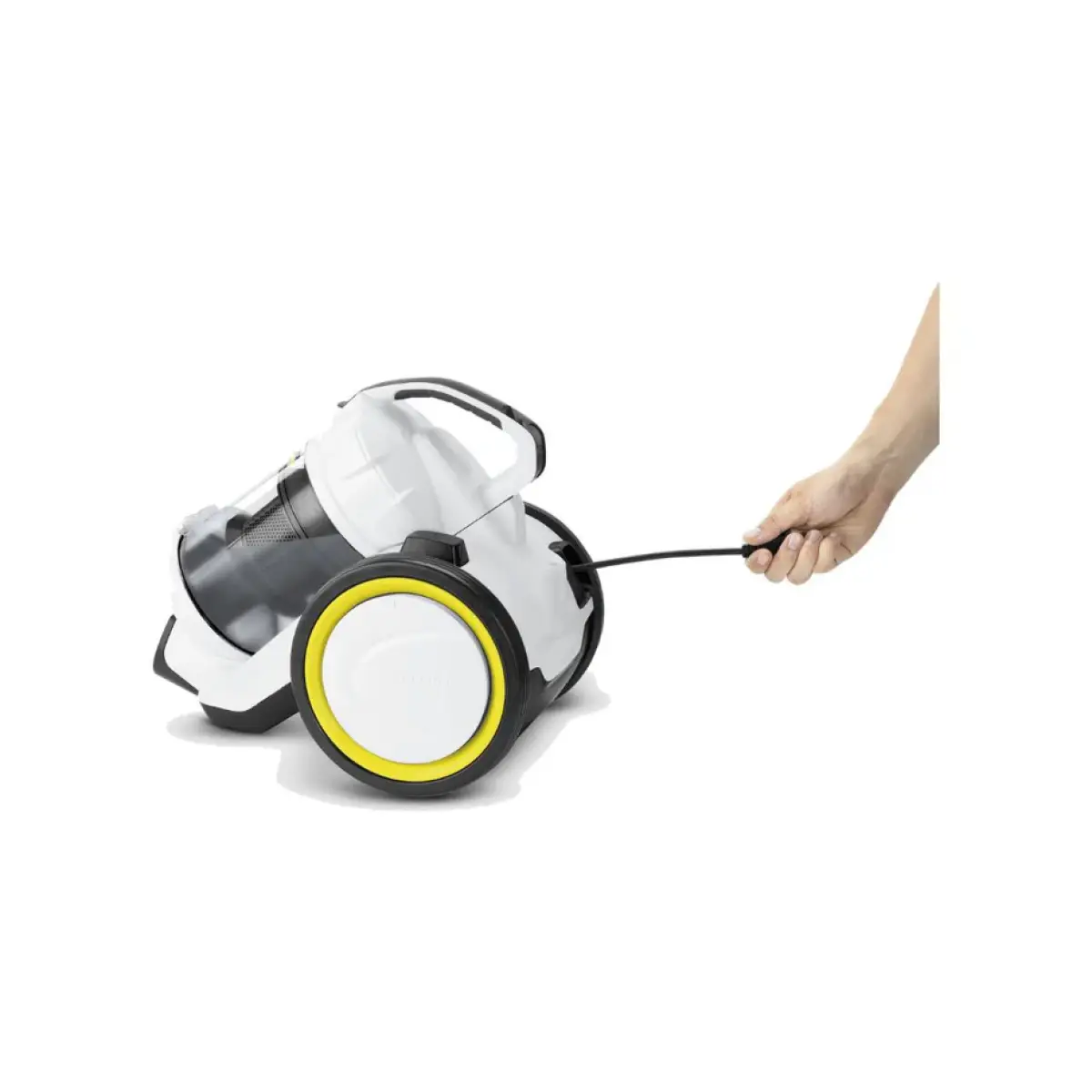 Karcher Vacuum Cleaner Vc 3 Plus 1.198-055.0