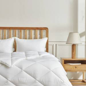 Karaca Home Aloevera Single Duvet Set � 155 X 215 Cm, 200.22.14.0497