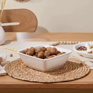 Karaca Carmen Perla Loose Bowl - 20 Cm, 153.09.01.4042