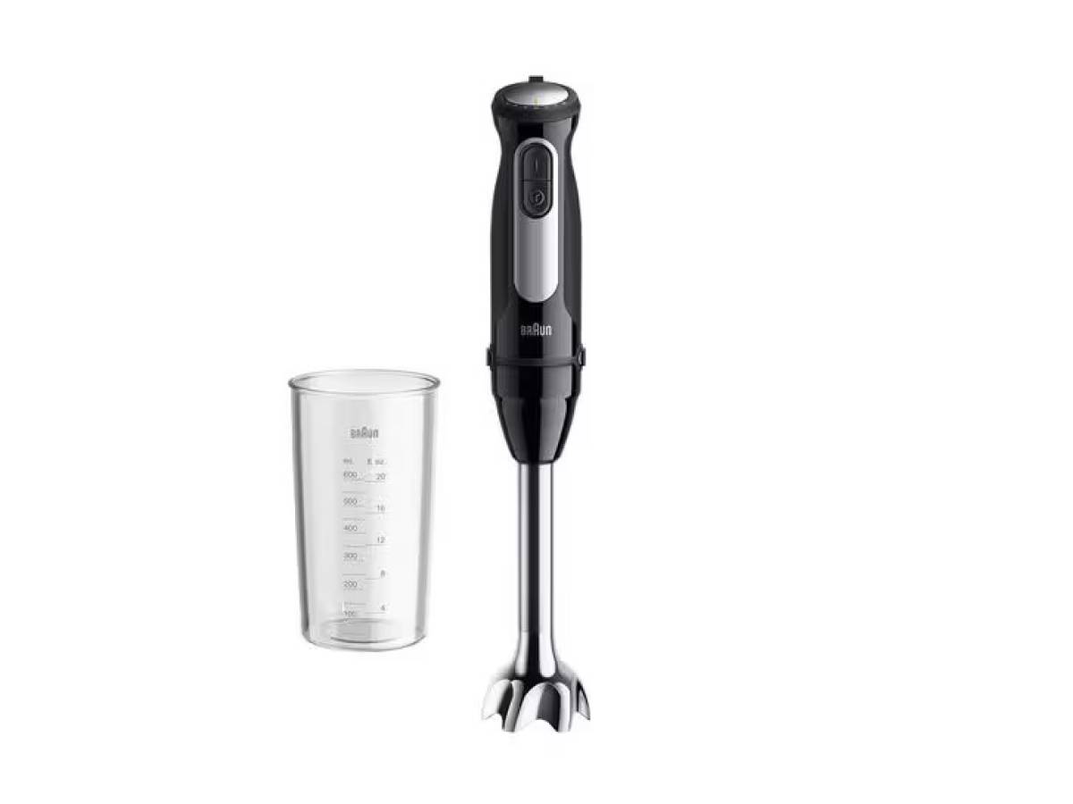 Braun Hb501bi-mq55001mbk Hb Int S12