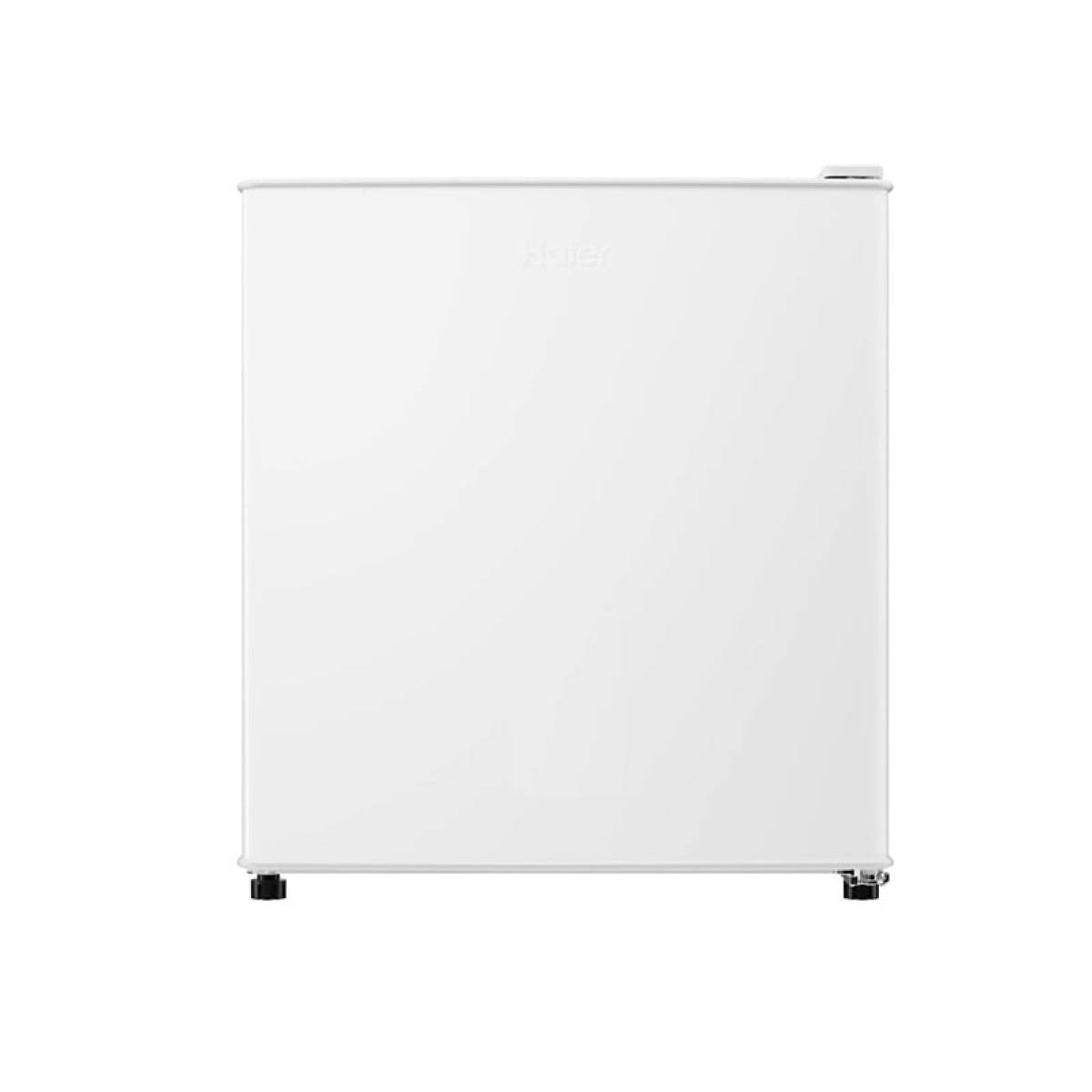 Haier HR-68 42L Single Door Refrigerator – White