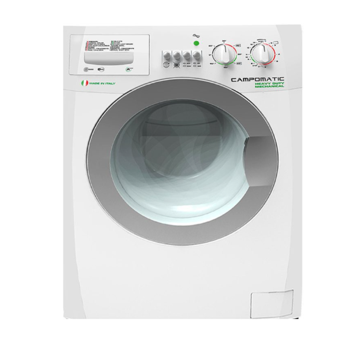 Campomatic Xl Washer, 8.5kg