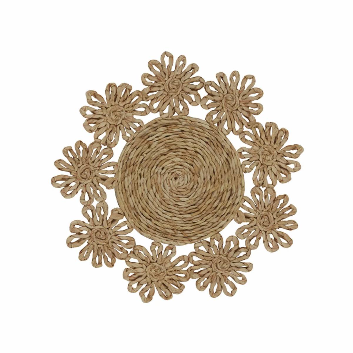 Karaca Home Nora Single Placemat, 153.09.01.5163