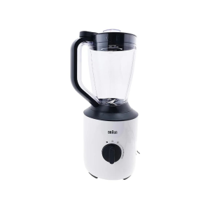 Braun White Jug Blender Jb3100