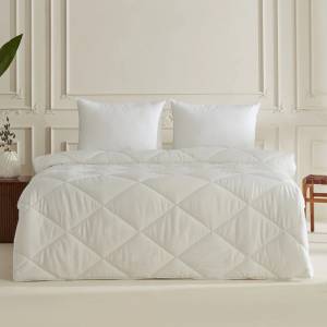 Karaca Home Elite Cotton Single Nano Quilt, 8680214361610