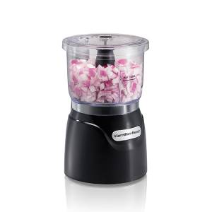 Hamilton Beach 72850-me Food Chopper 350w