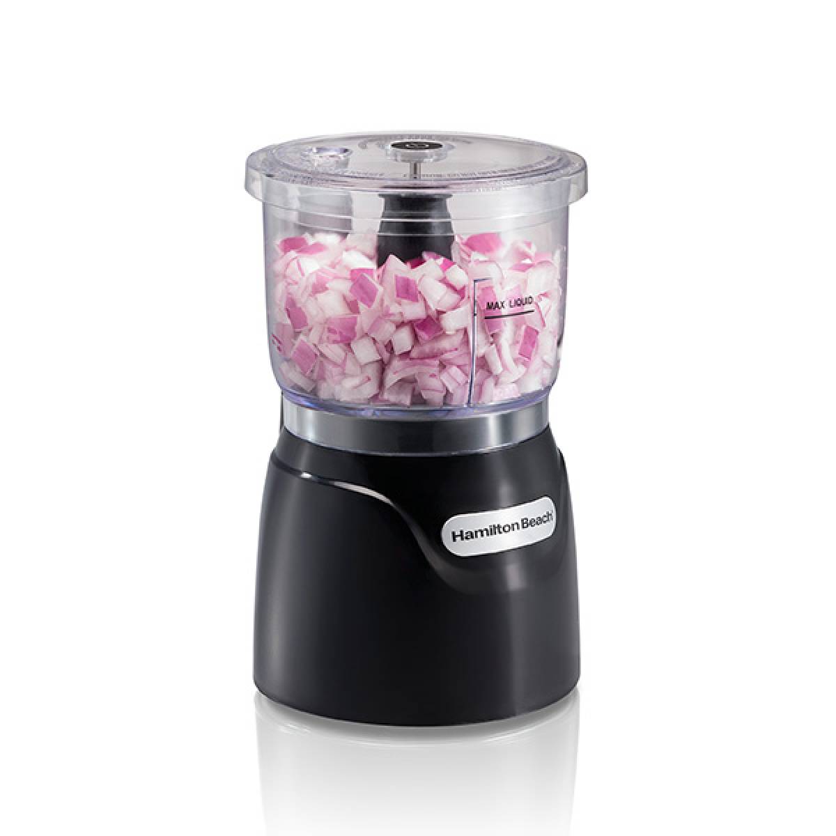 Hamilton Beach 72850-me Food Chopper 350w