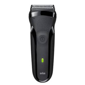 Braun Shaver Series 3 300bt Black On Black