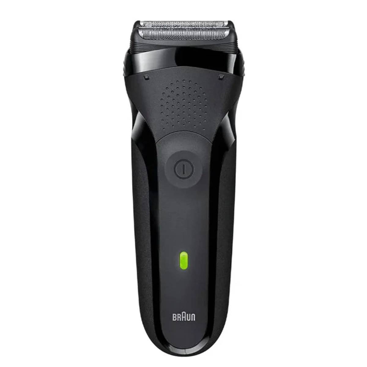 Braun Shaver Series 3 300bt Black On Black