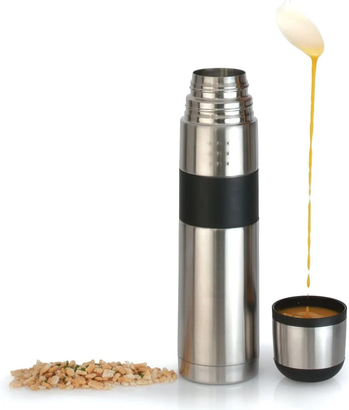 Berghoff 1100186 Thermal Flask Orion 1l