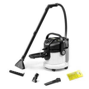 Karcher Spray Extraction Cleaner Se 4 Select