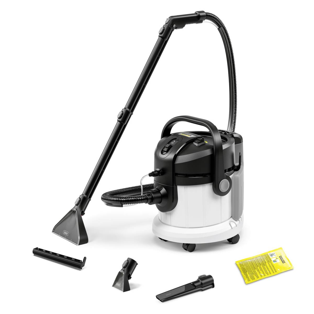 Karcher Spray Extraction Cleaner Se 4 Select