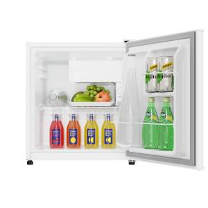 Haier HR-68 42L Single Door Refrigerator – White