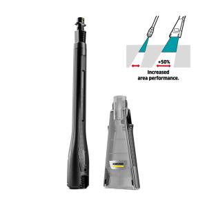 Karcher Pressure Washer Eco Booster Jet 180 2.645-386.0