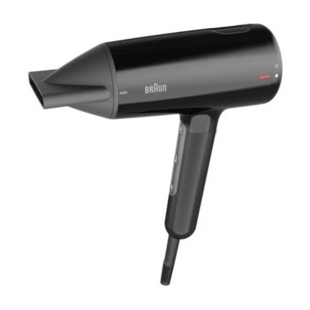 Braun Brhd410e Hair Dryer 2100w