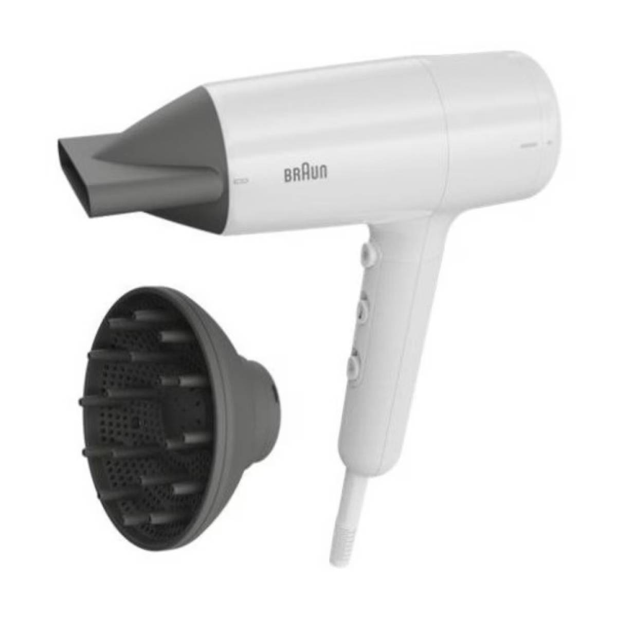 Braun Brhd226e Hair Dryer 2200w
