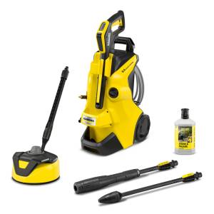 Karcher Water Pressure K 4 Power Control Flex Home 1.324-304.0