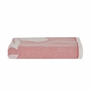 Karaca Home Palm Tree Beach Towel � Coral, 200.22.11.0319