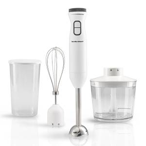 Hamilton Beach Hb6040-me Turbo Hand Blender 600w