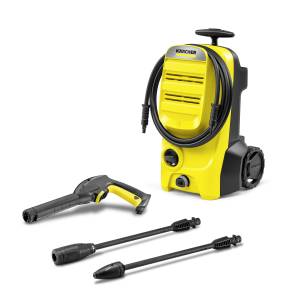 Karcher High Pressure Washer K 4 Classic