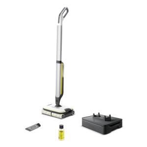 Karcher Floor Cleaner Fc 7 Cordless White 1.055-702.0