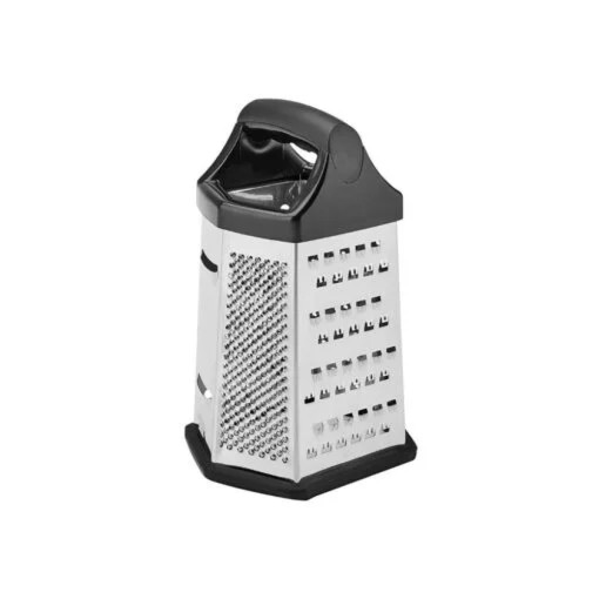 Karaca Hexagon Steel Grater, 153.03.06.7832