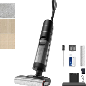 Dreame G10 Pro Wet & Dry Stick Vacuum