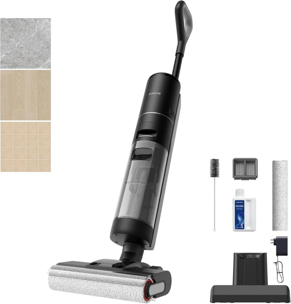 Dreame G10 Pro Wet & Dry Stick Vacuum