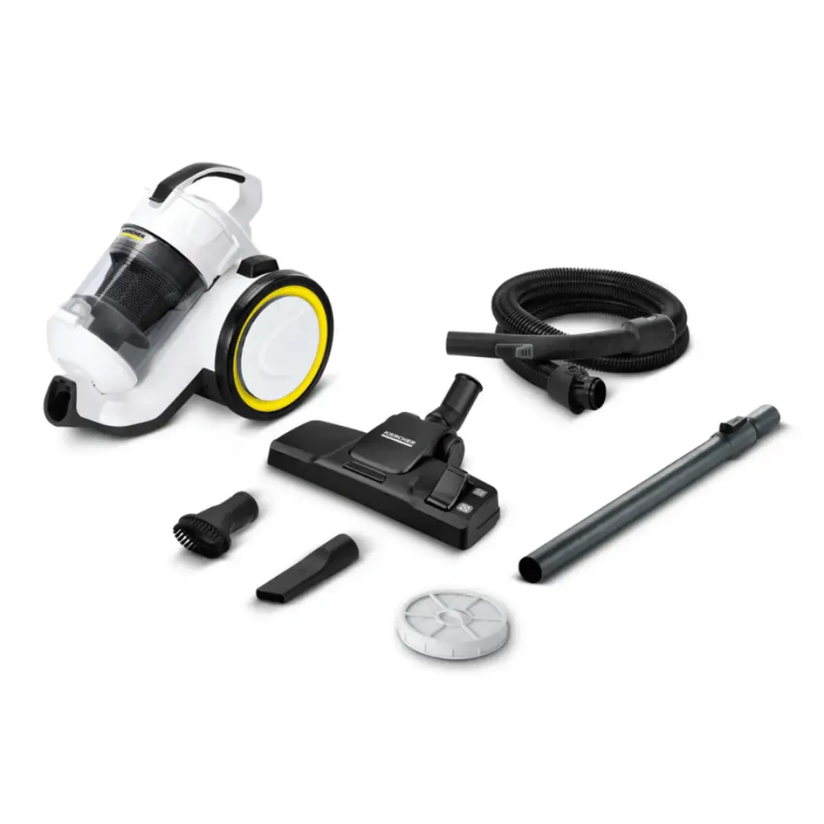 Karcher Vacuum Cleaner Vc 3 Plus 1.198-055.0