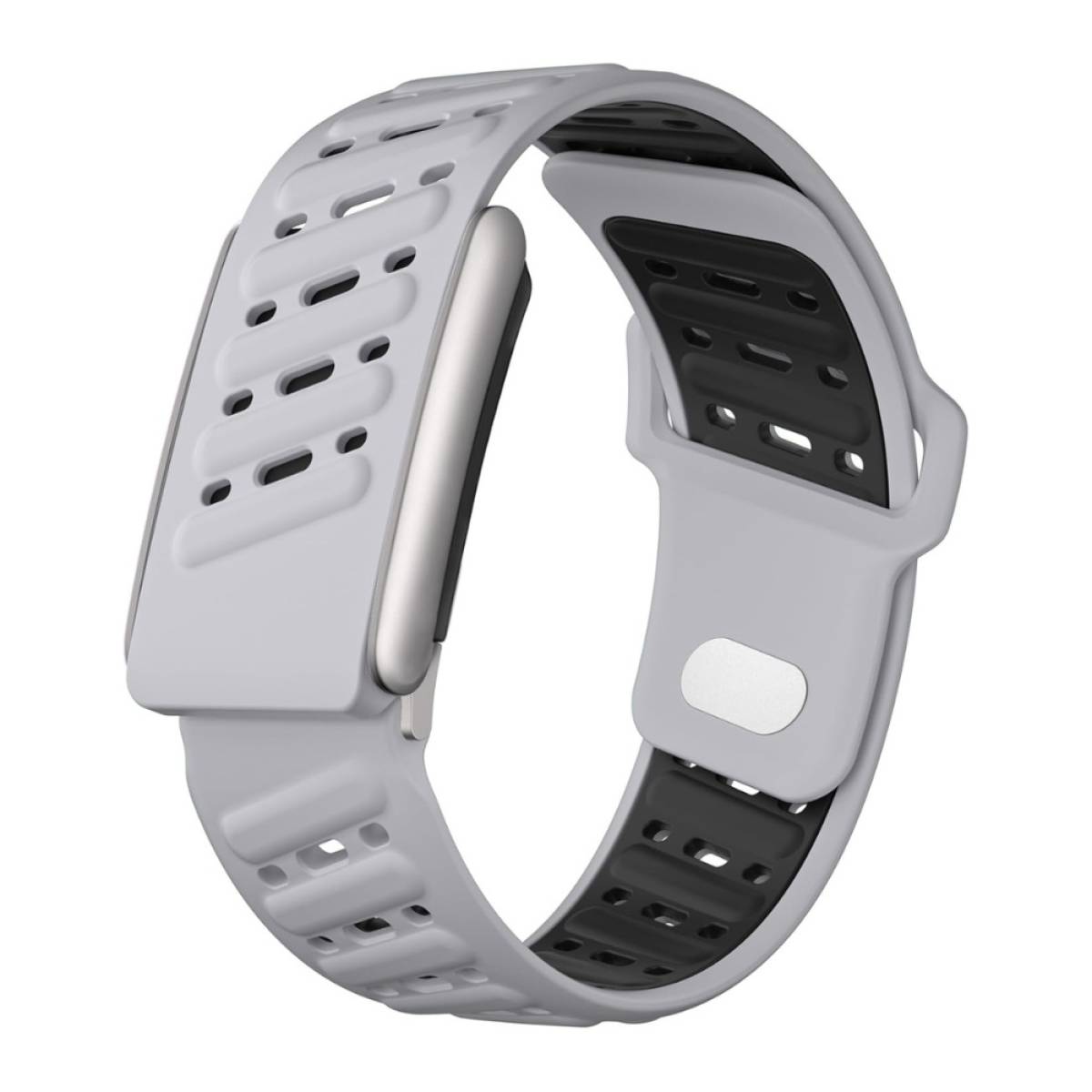 Whoop 5.0 Peak Silicone Sport Replacement Band