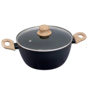 Pyrex • Cr24ae6 Cook&care Stewpot 24 Cm