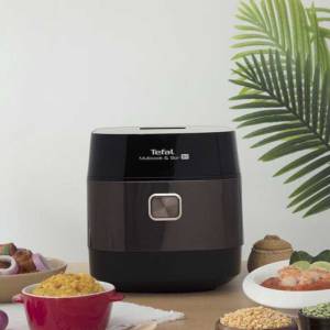 Tefal Rk905a32	Multicook & Stir Ih 10c Ru
