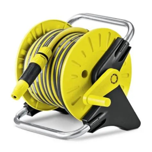 Karcher Hose Reel Hr 2.10 Set 2.645-370.0