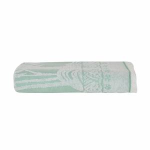 Karaca Home Palm Beach Towel -  Lime, 200.22.11.0320