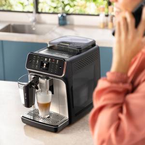 Philips Series 5500 Fully Automated Coffee Machine