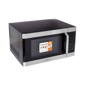 Kenwood Microwave Oven + Grill 42l Mwm42.000bk 42l Dgt+grill Int