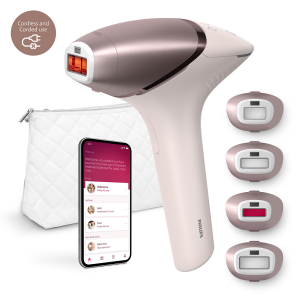 Philips Bri958 Ipl Machine